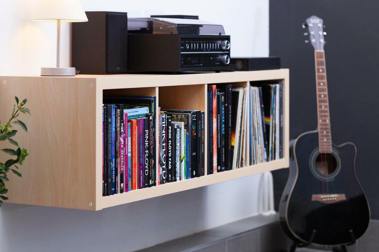 Floyd Room Загреб Екстериор снимка
