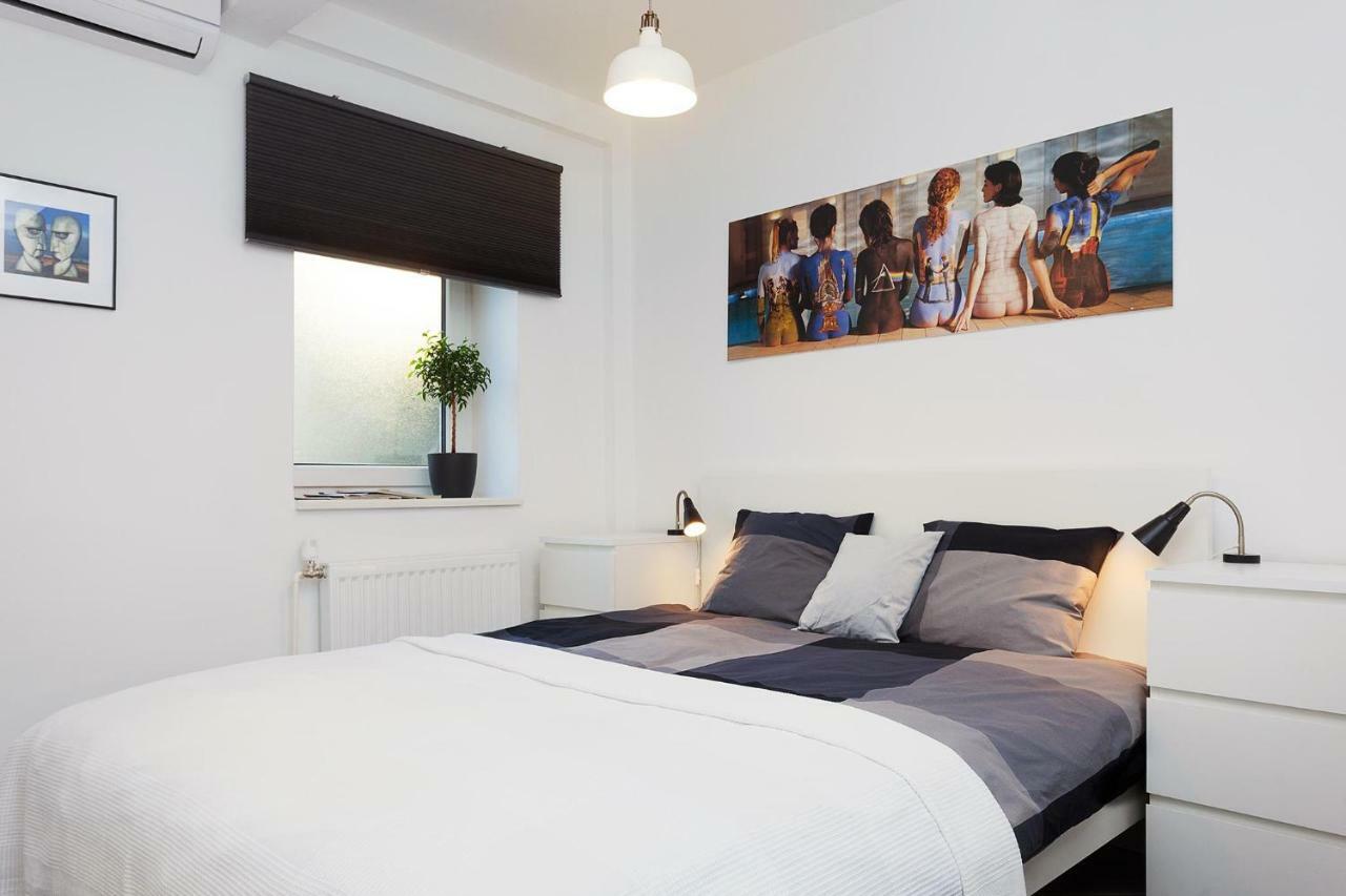 Floyd Room Загреб Екстериор снимка