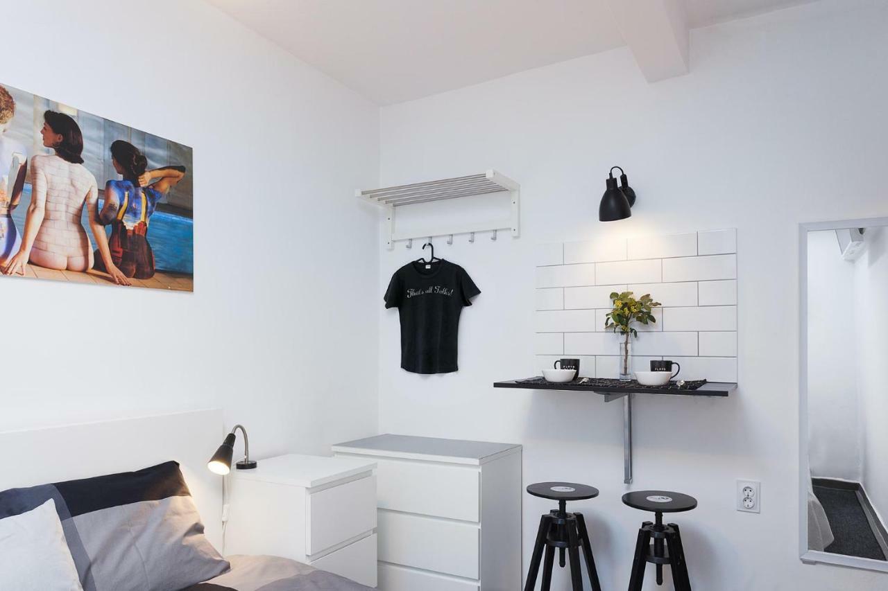 Floyd Room Загреб Екстериор снимка