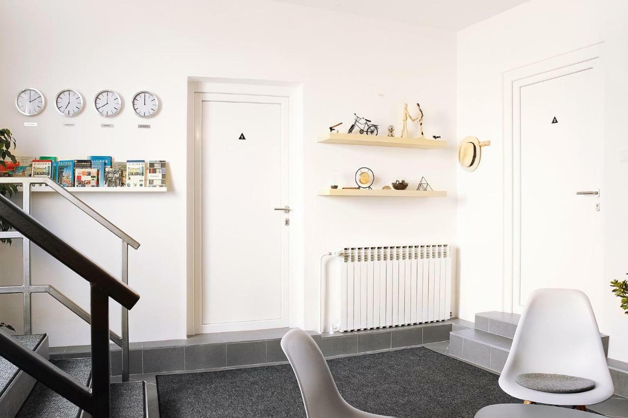 Floyd Room Загреб Екстериор снимка